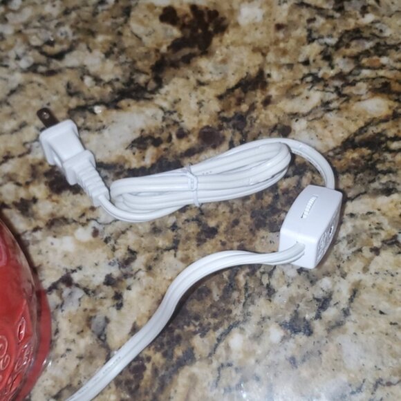 1014 Joy Mangano Wax Warmer - Picture 10 of 10